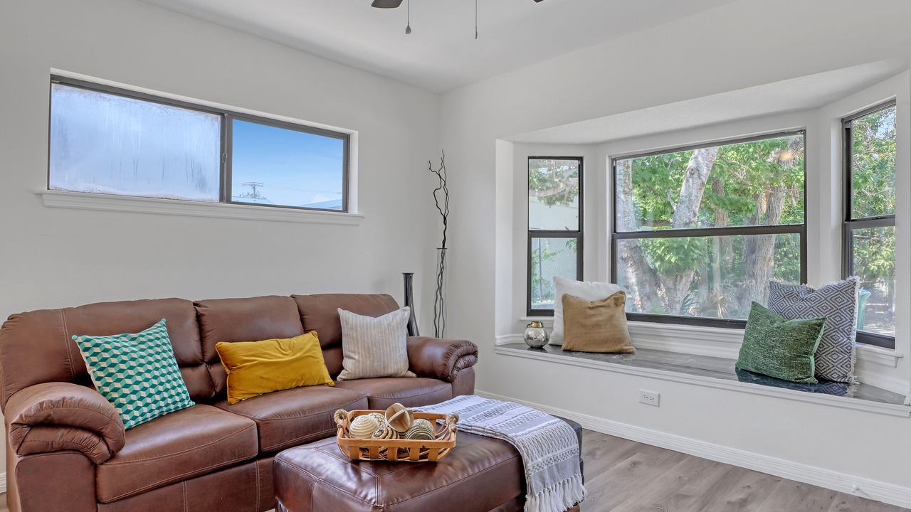 Photo of Livingroom in Cape Caneveral Beach Gardens