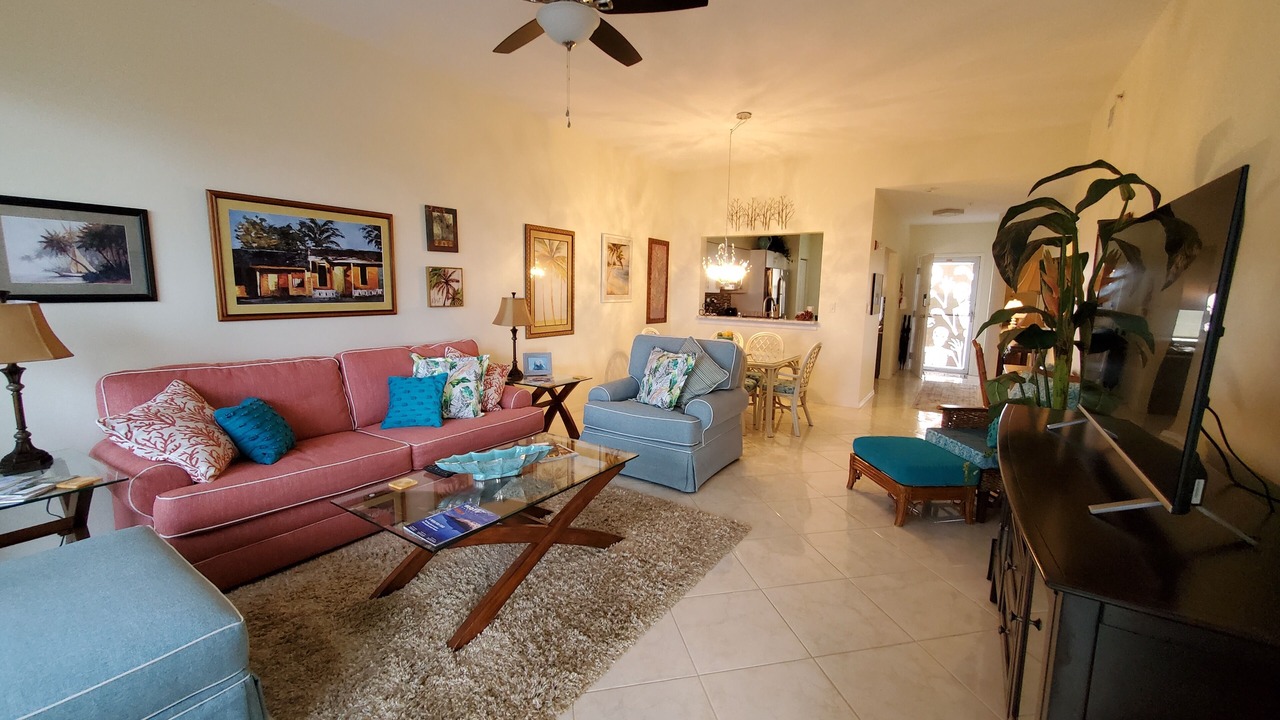 Photo of Livingroom in Palmetto