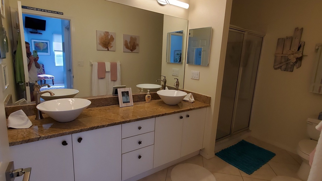 Photo of Bathroom in Palmetto