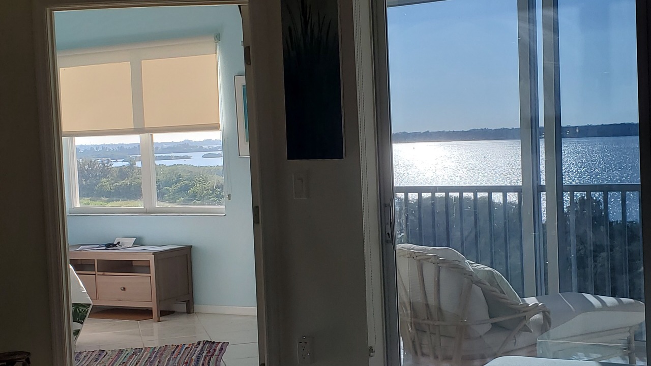 Photo of Patio Balcony in Palmetto