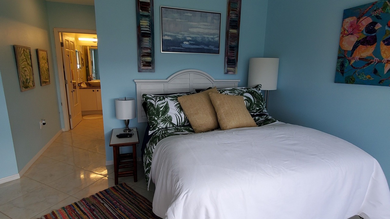 Photo of Bedroom in Palmetto