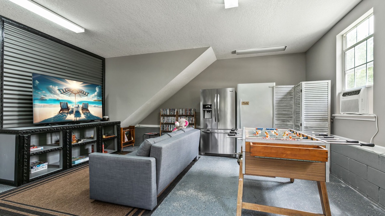 Photo of Bedroom in Northside