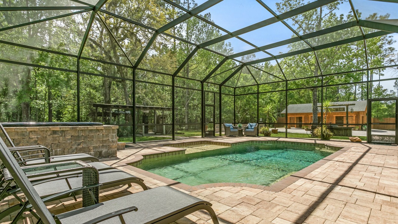 Photo of Outdoor in Northside