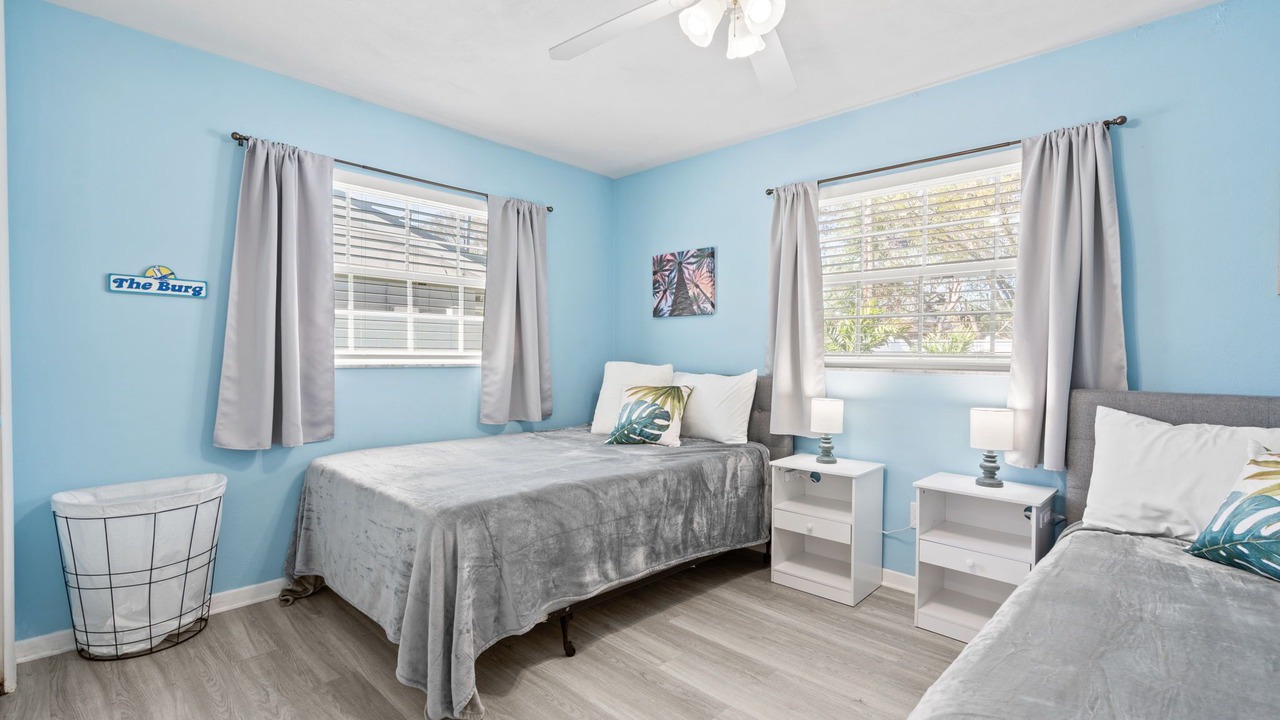 Photo of Bedroom in Greater Pinellas Point