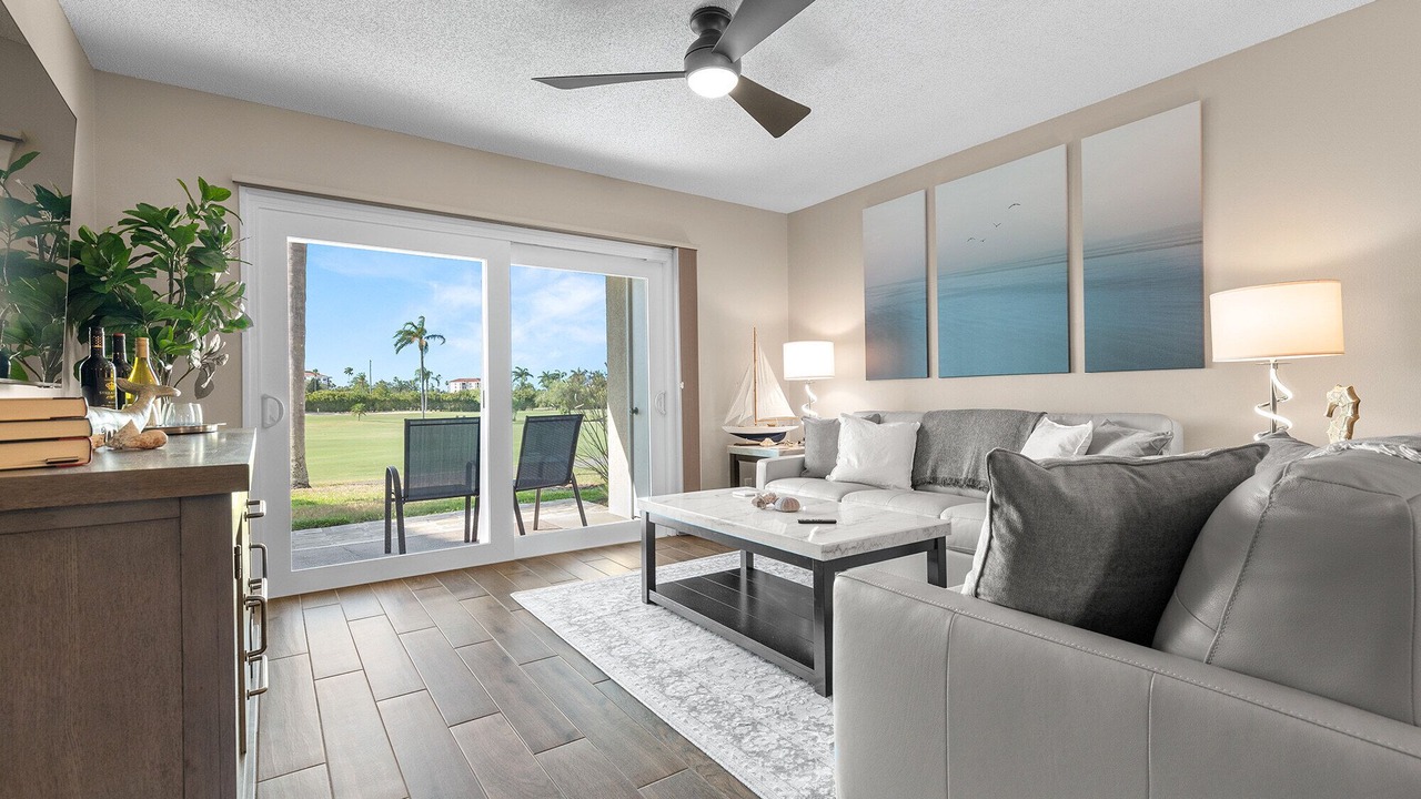 Photo of Livingroom in Isla del Sol