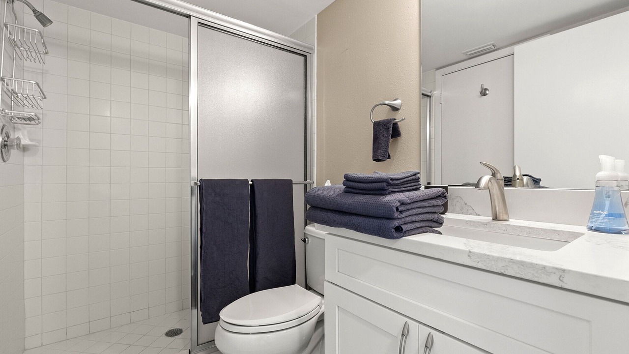 Photo of Bathroom in Isla del Sol