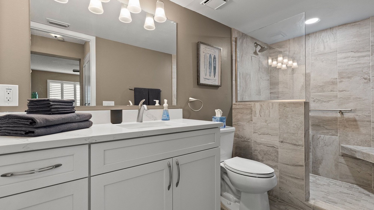 Photo of Bathroom in Isla del Sol