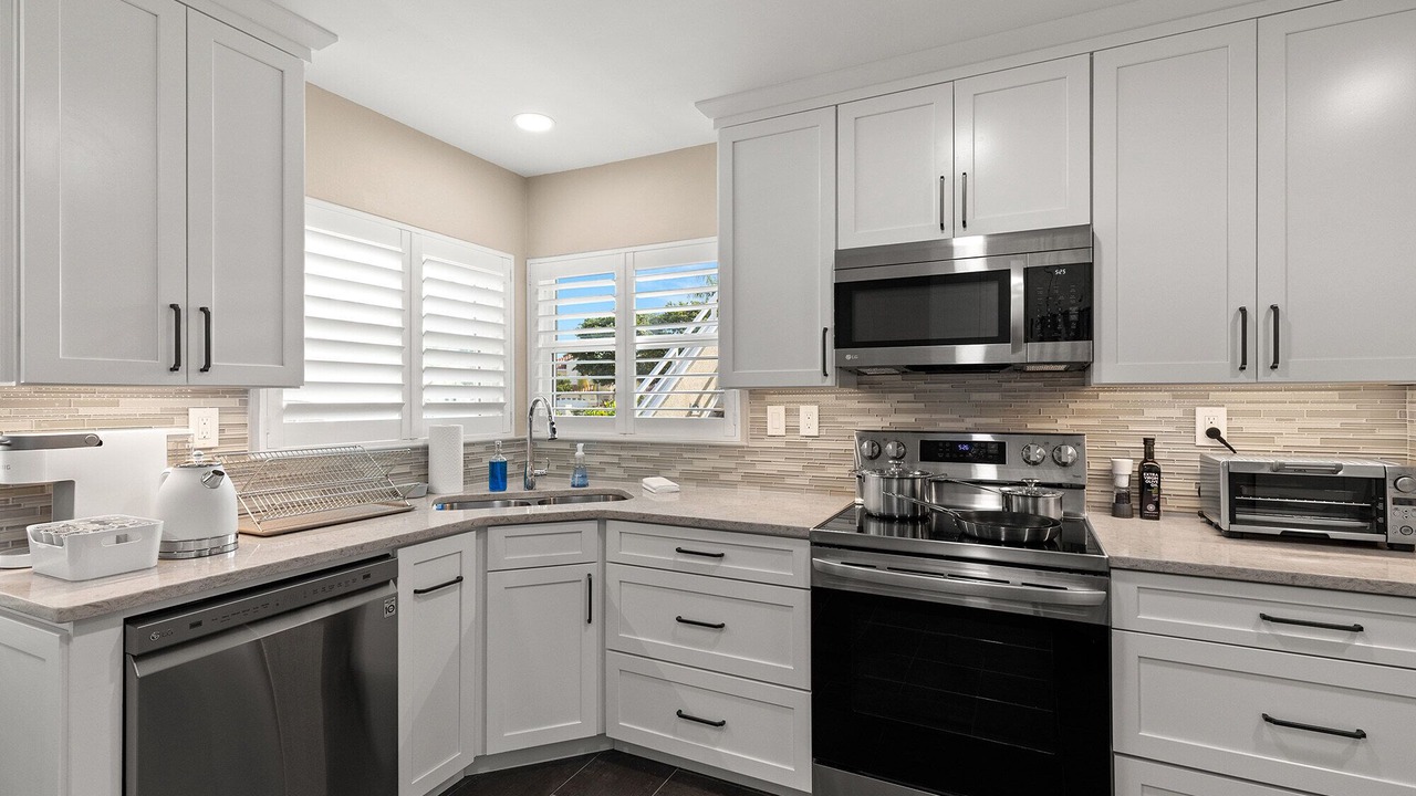 Photo of Kitchen in Isla del Sol