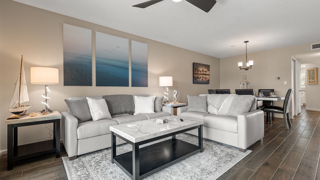 Photo of Livingroom in Isla del Sol