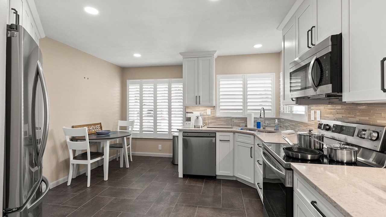 Photo of Kitchen in Isla del Sol
