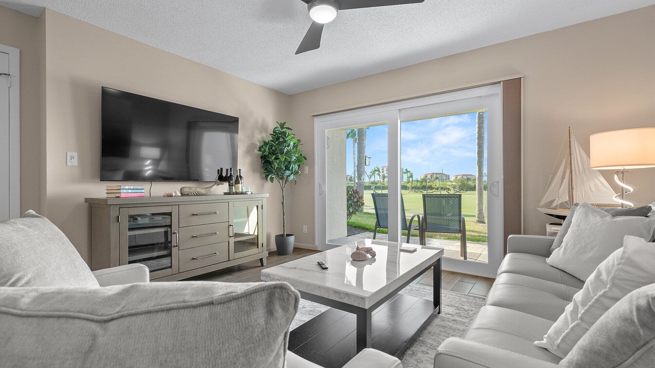 Photo of Livingroom in Isla del Sol