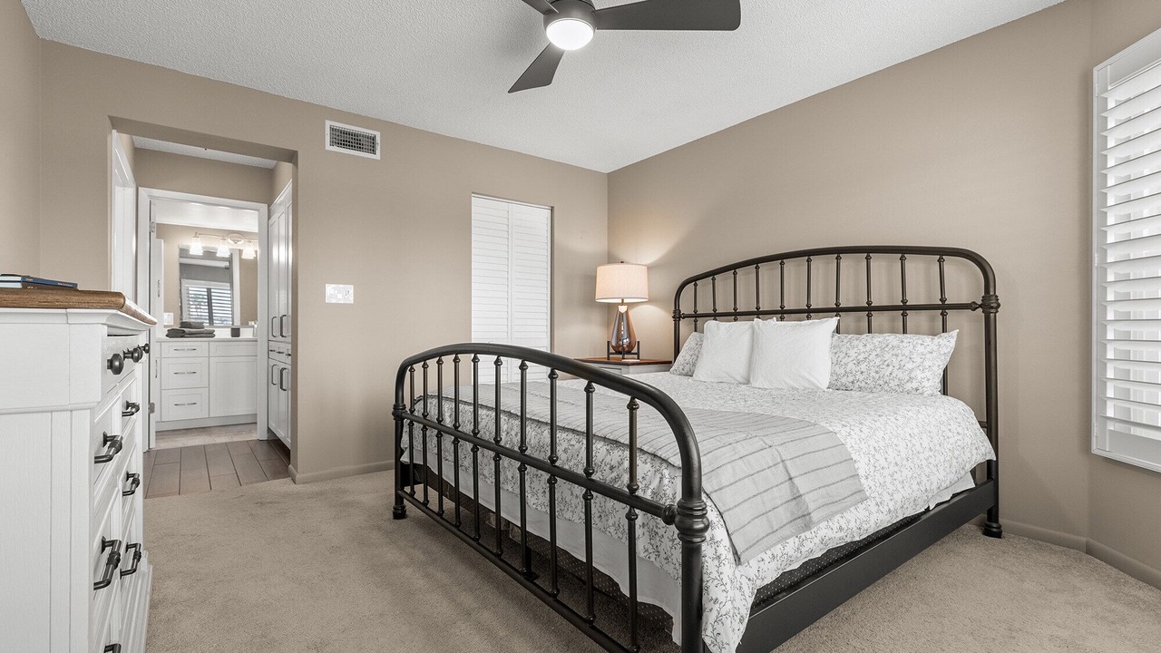 Photo of Bedroom in Isla del Sol