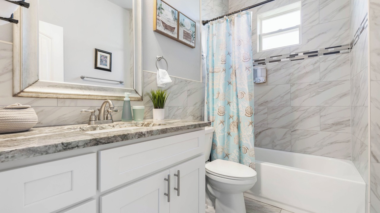 Photo of Bathroom in Palm Harbor