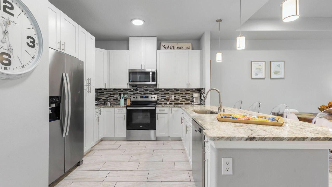 Photo of Kitchen in Palm Harbor