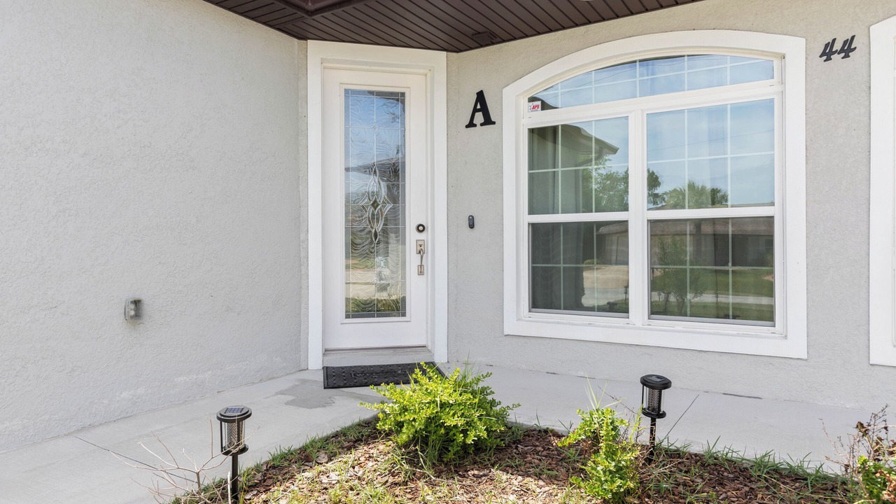 Photo of Outdoor in Palm Harbor