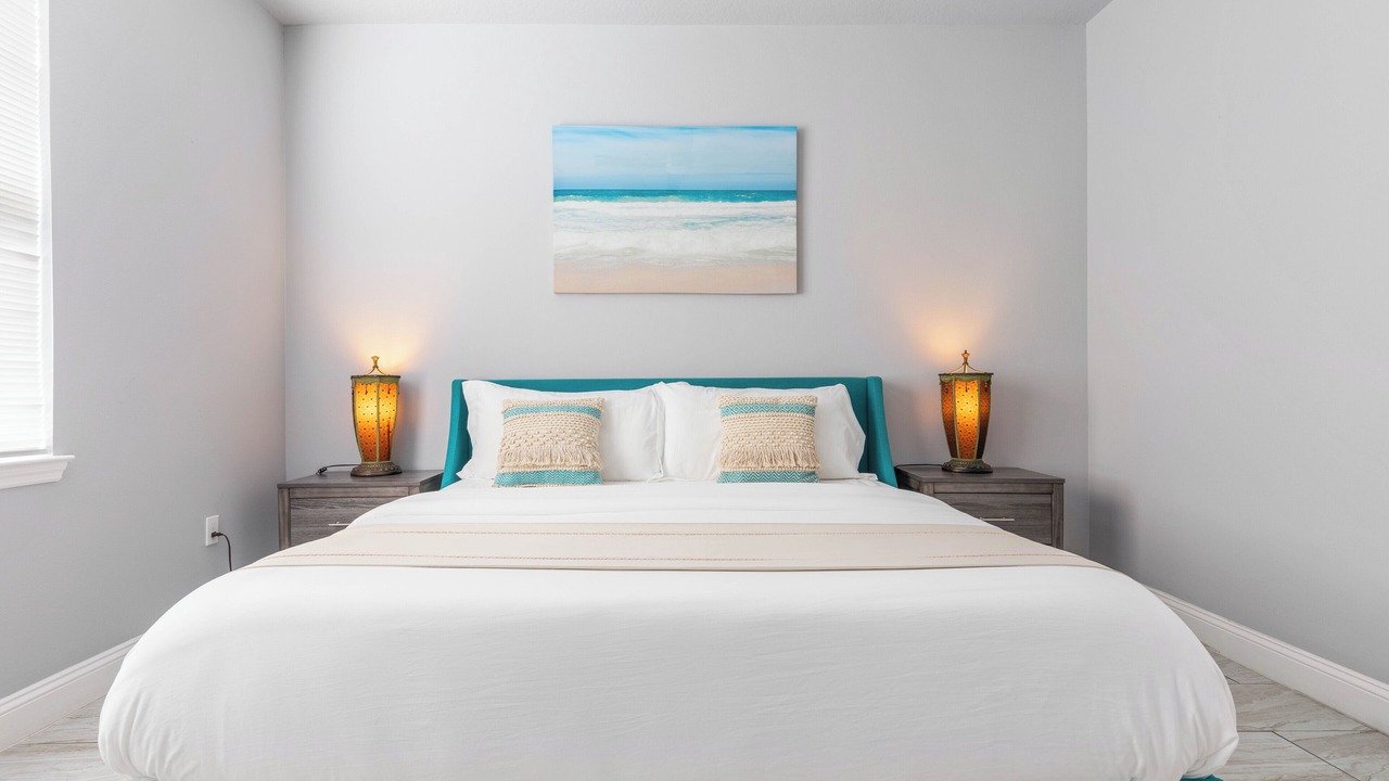 Photo of Bedroom in Palm Harbor