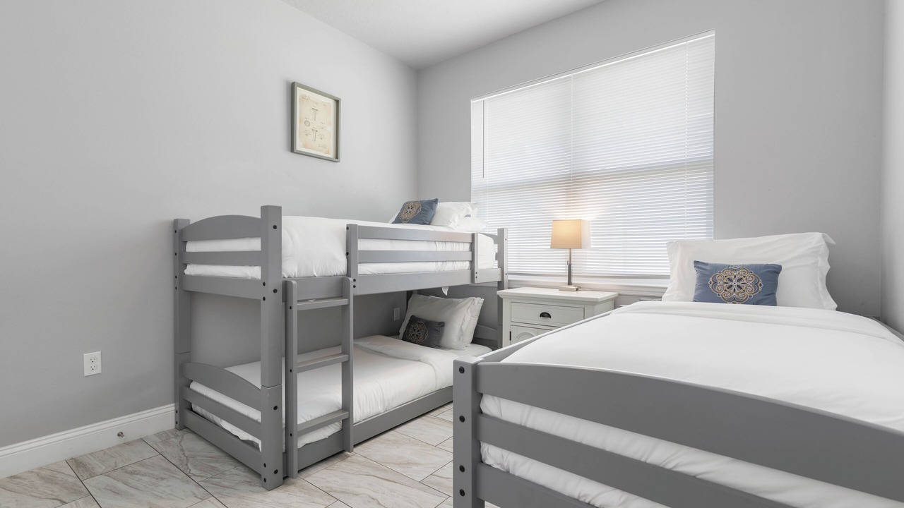 Photo of Bedroom in Palm Harbor