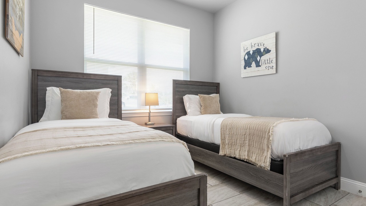 Photo of Bedroom in Palm Harbor