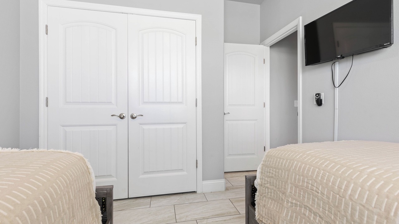 Photo of Bedroom in Palm Harbor
