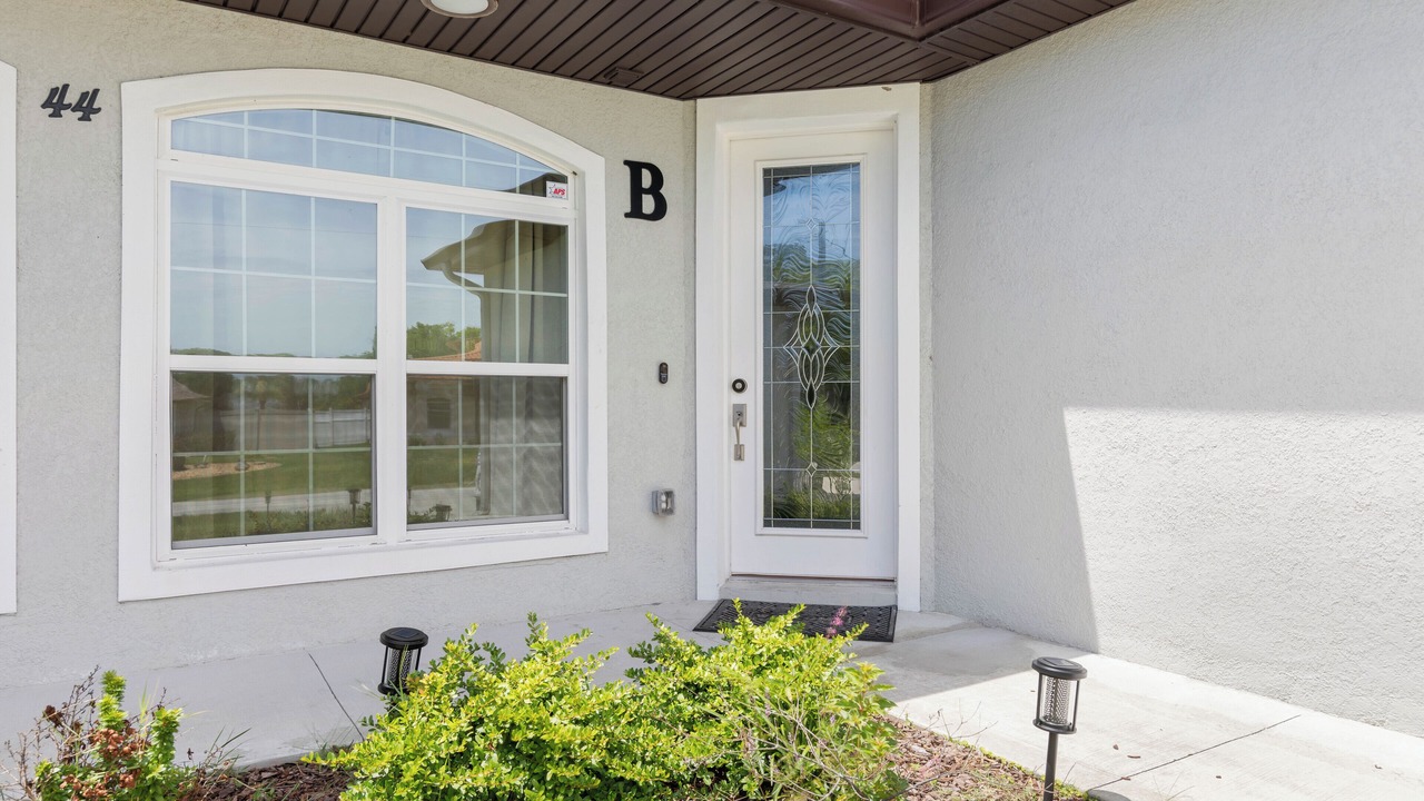 Photo of Outdoor in Palm Harbor