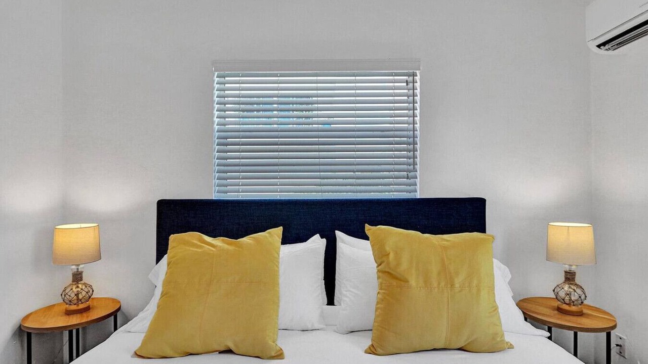 Photo of Bedroom in North Beach