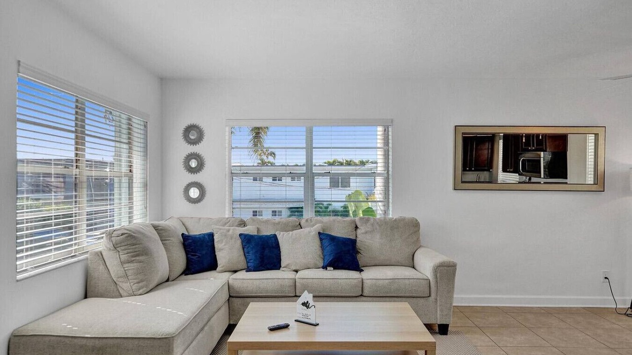 Photo of Livingroom in North Beach