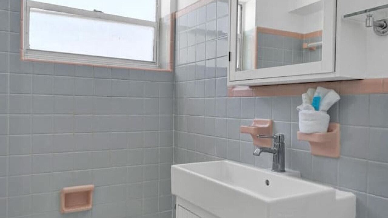Photo of Bathroom in North Beach