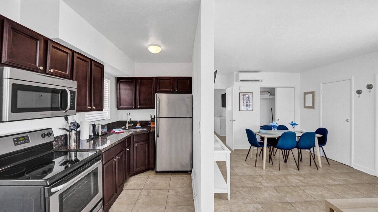 Photo of Kitchen in North Beach