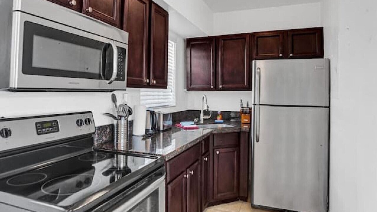 Photo of Kitchen in North Beach
