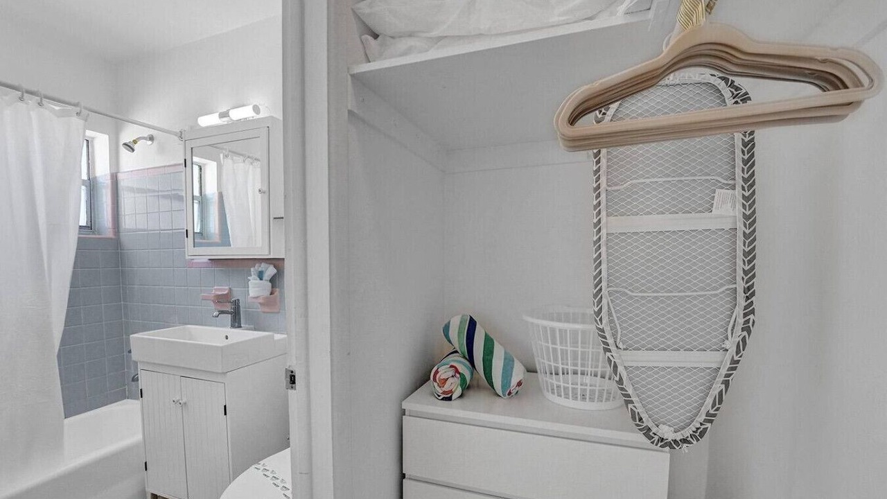 Photo of Bathroom in North Beach