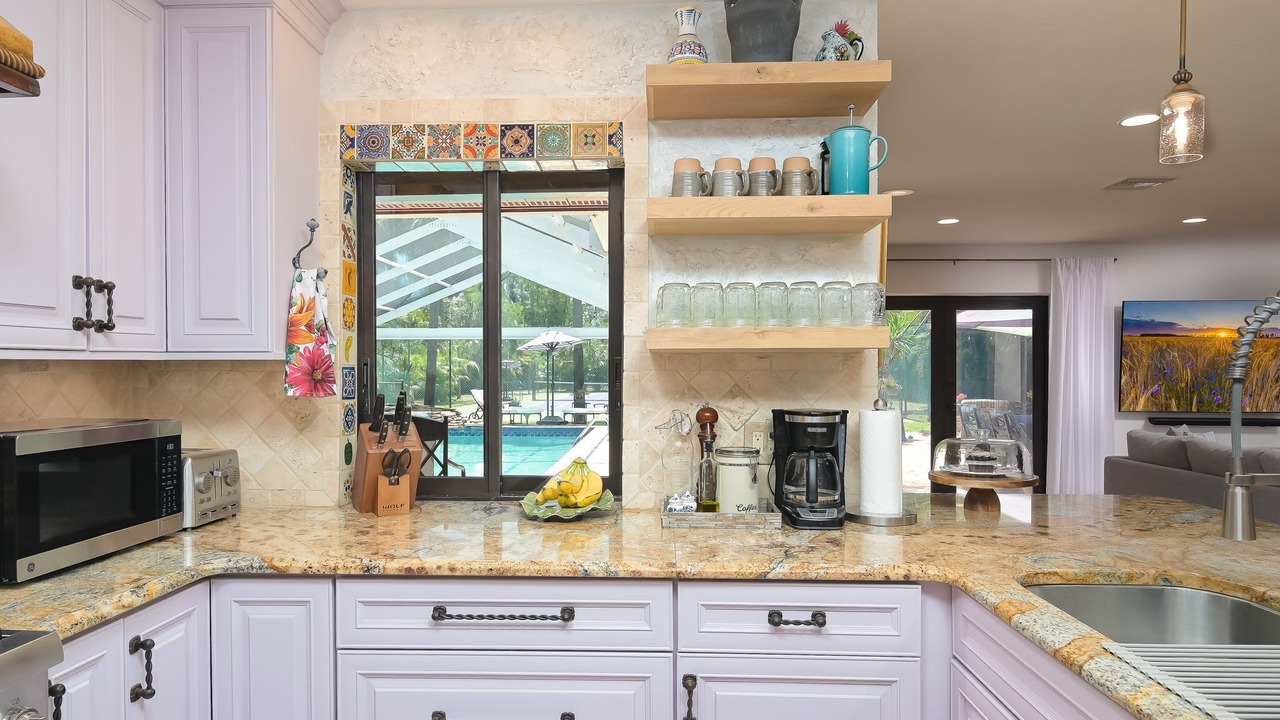 Photo of Kitchen in Naples