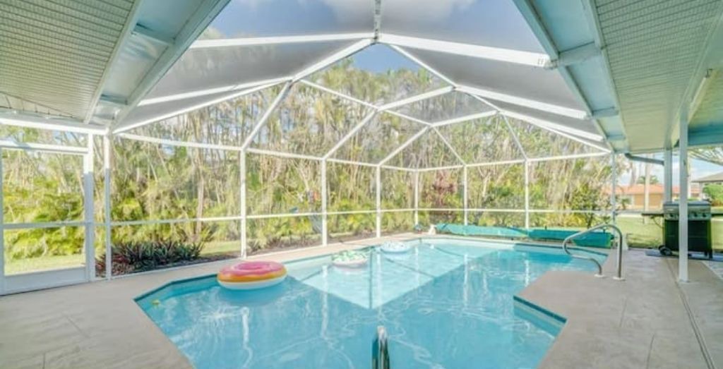 Photo of Outdoor in Yacht Club