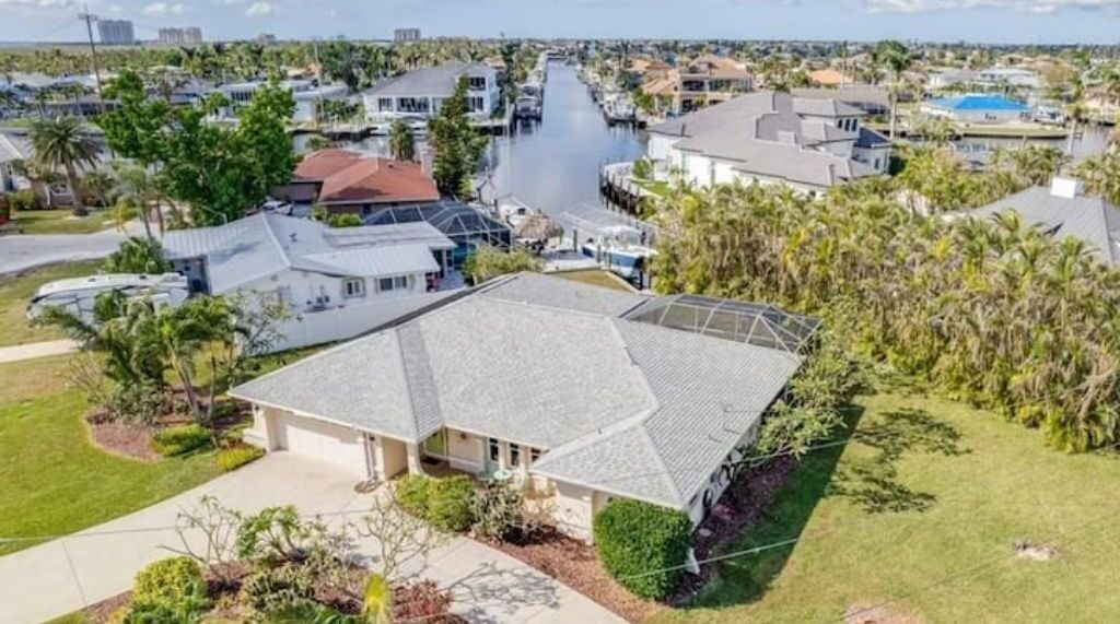 Photo of Outdoor in Yacht Club