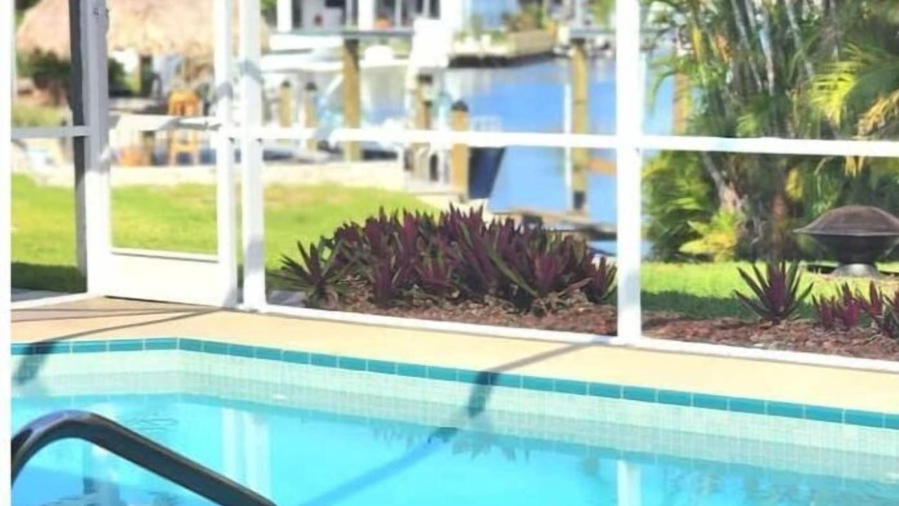 Photo of Outdoor in Yacht Club