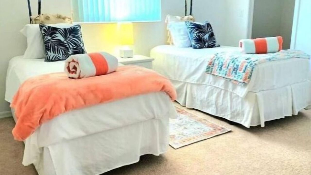 Photo of Bedroom in Yacht Club