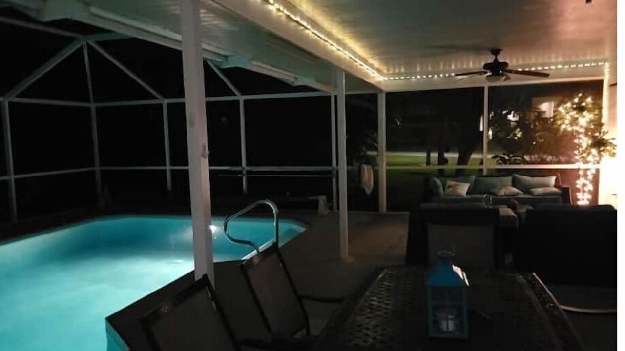 Photo of Outdoor in Yacht Club