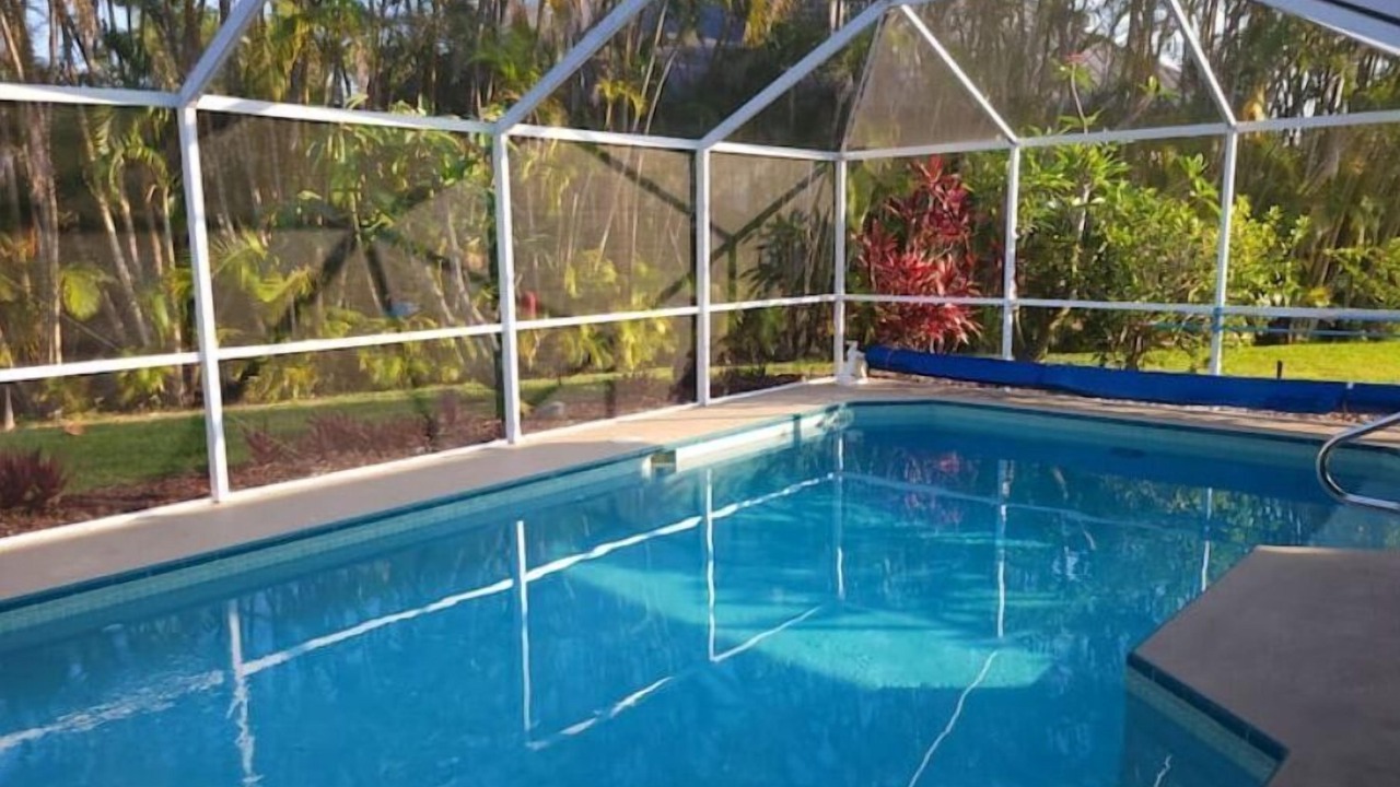 Photo of Outdoor in Yacht Club