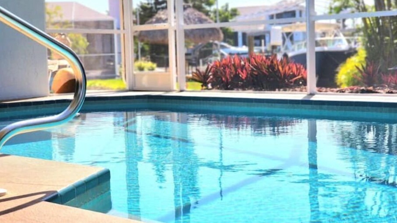 Photo of Outdoor in Yacht Club