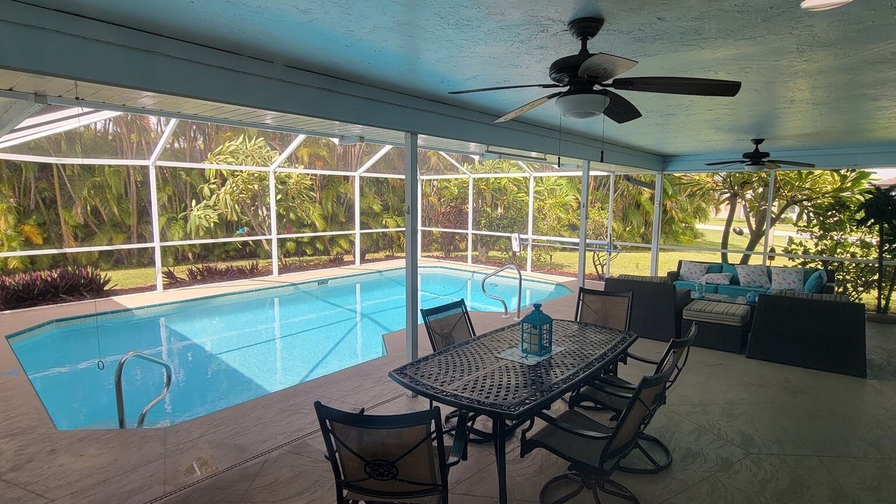 Photo of Outdoor in Yacht Club