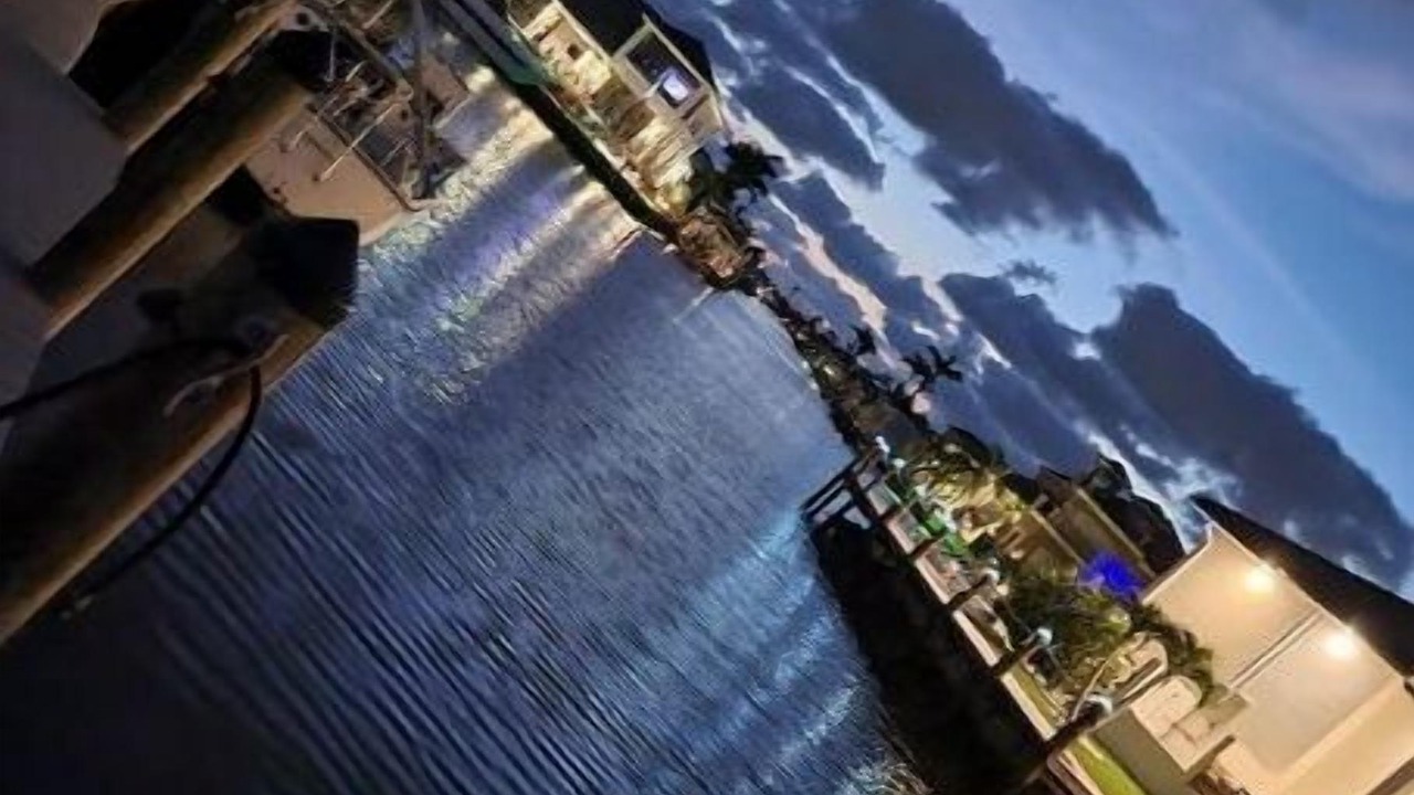 Photo of Outdoor in Yacht Club
