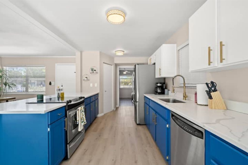 Photo of Kitchen in Pinellas Park