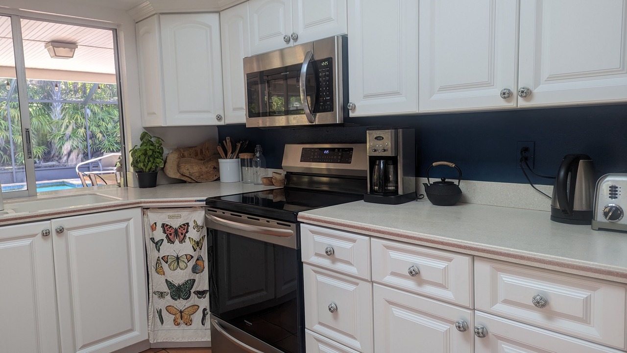 Photo of Kitchen in South Sarasota