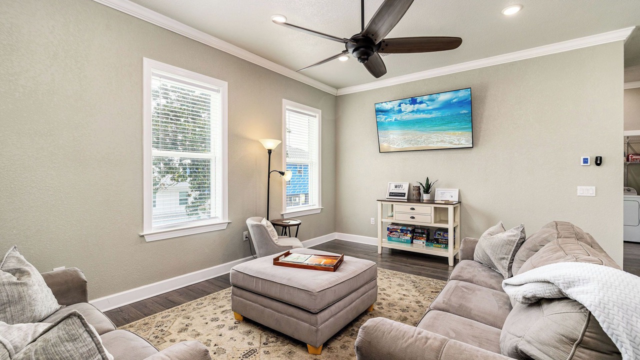 Photo of Livingroom in Mary Esther