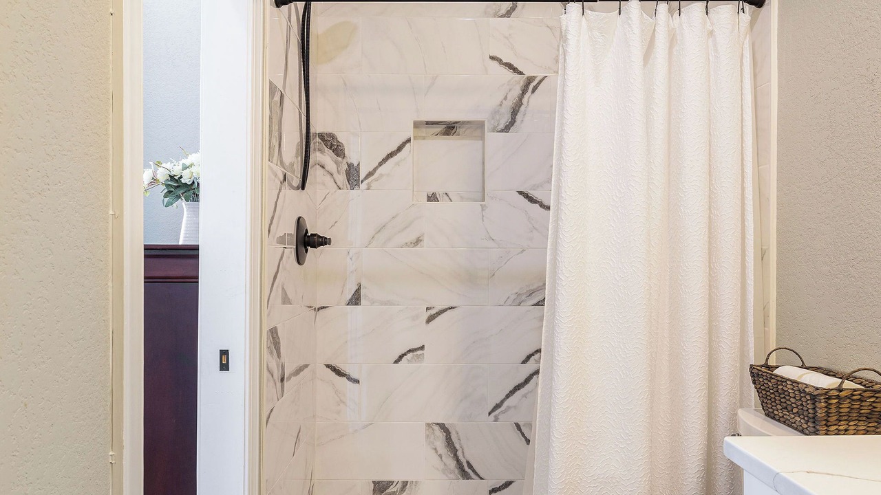 Photo of Bathroom in Mary Esther