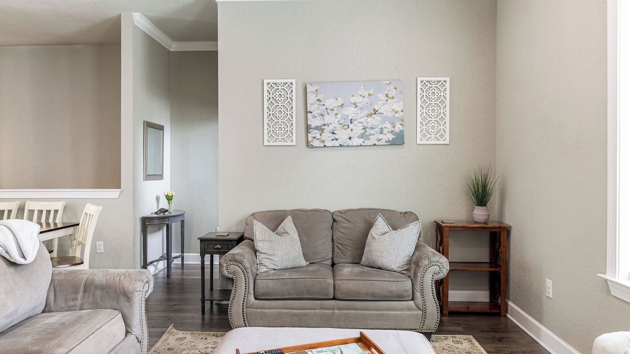 Photo of Livingroom in Mary Esther