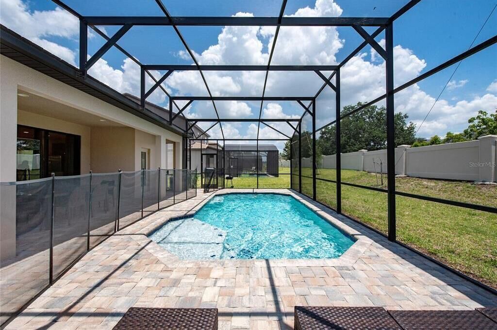 Photo of Outdoor in Haines City
