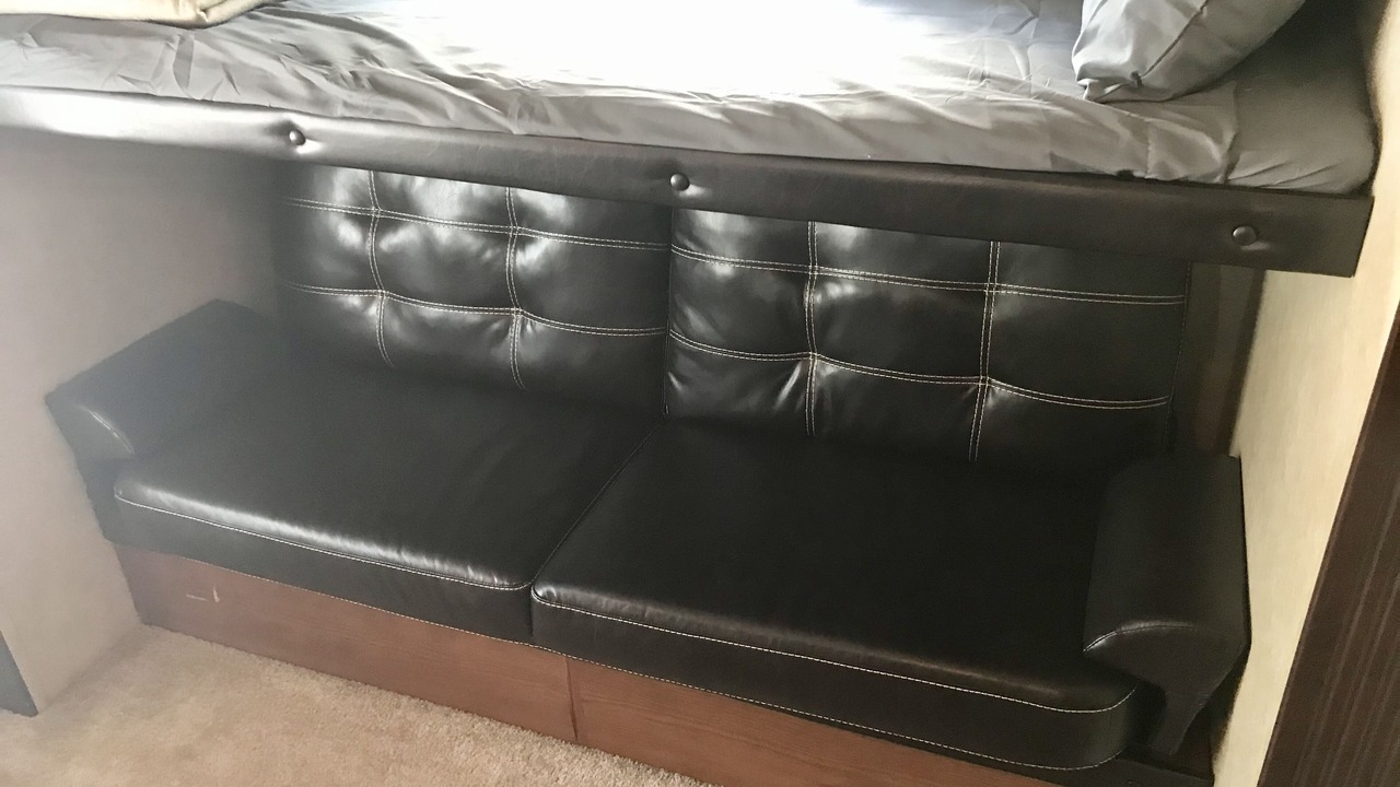 Photo of Bedroom in Spring Hill
