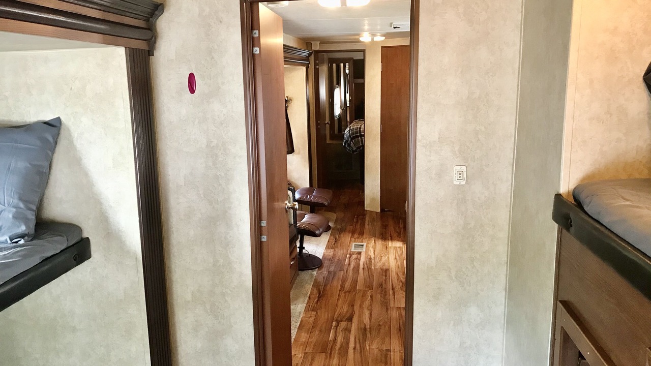 Photo of Bedroom in Spring Hill