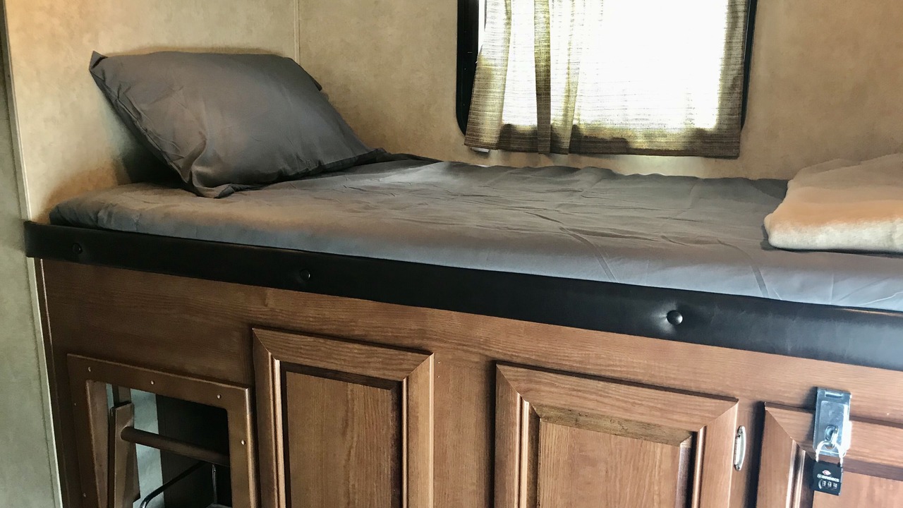 Photo of Bedroom in Spring Hill