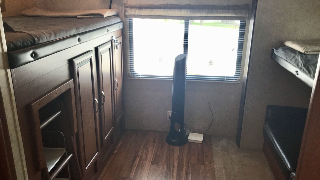 Photo of Bedroom in Spring Hill